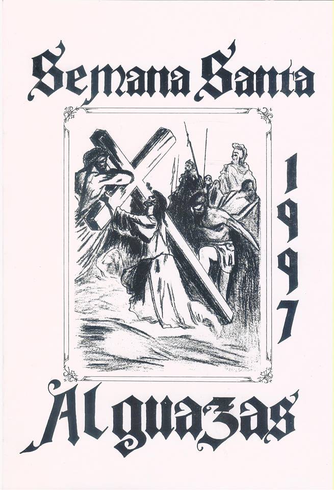 Semana Santa en Alguazas  